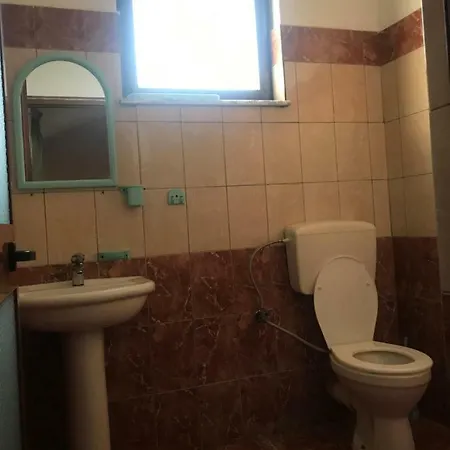 بيت خشبي Baca